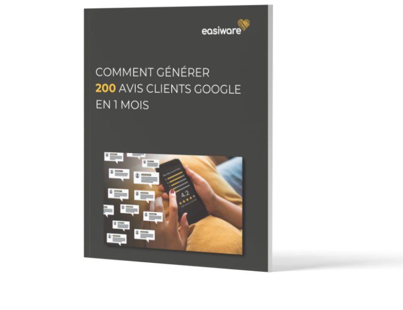 Avis client livre