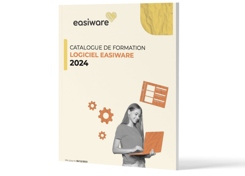 formation solution easiware