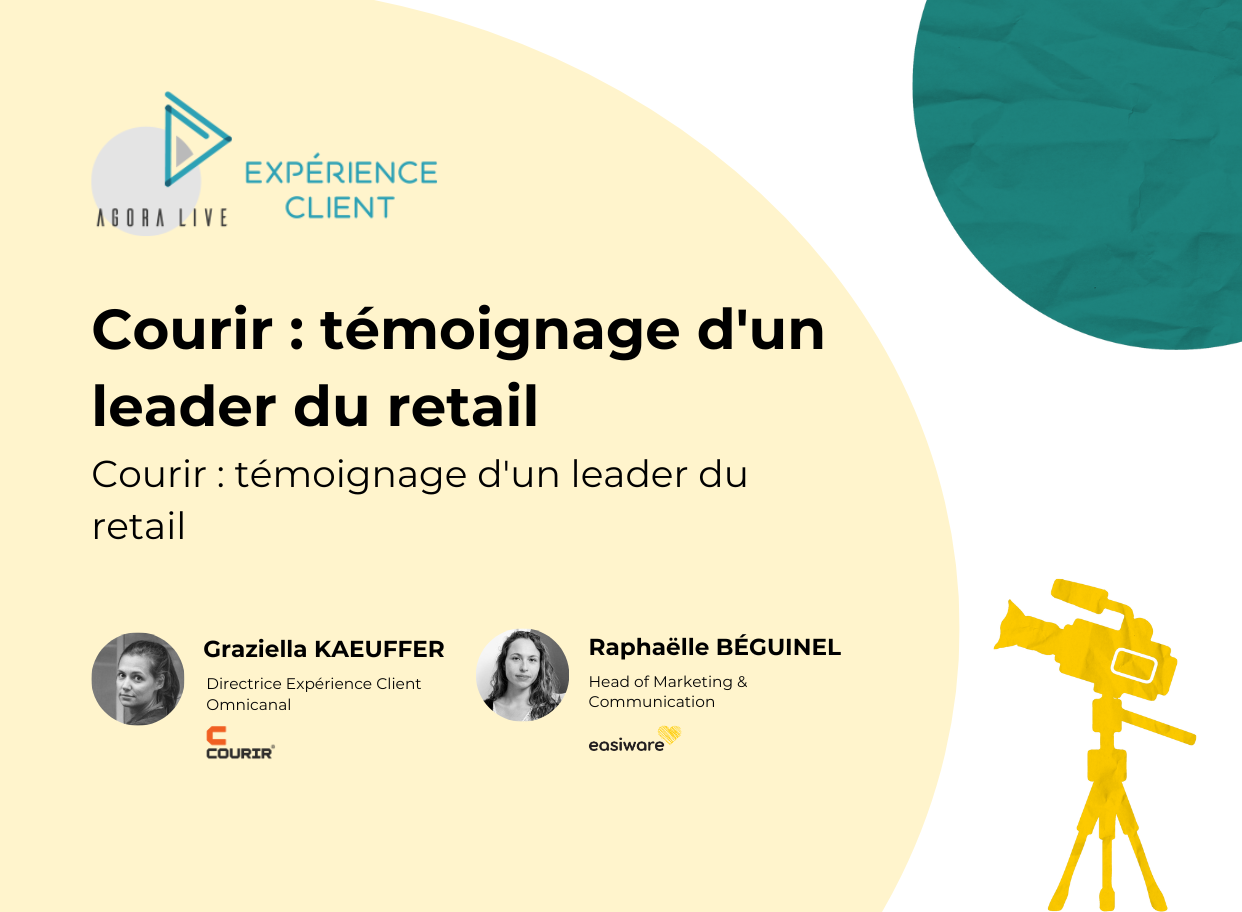 Webinar Courir