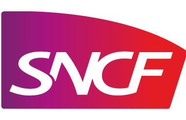 logo SNCF