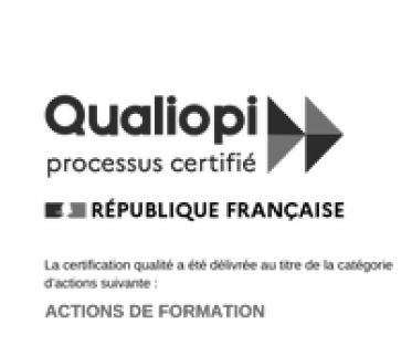 qualiopi certifié