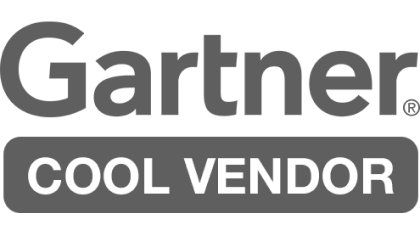 gartner cool vendor