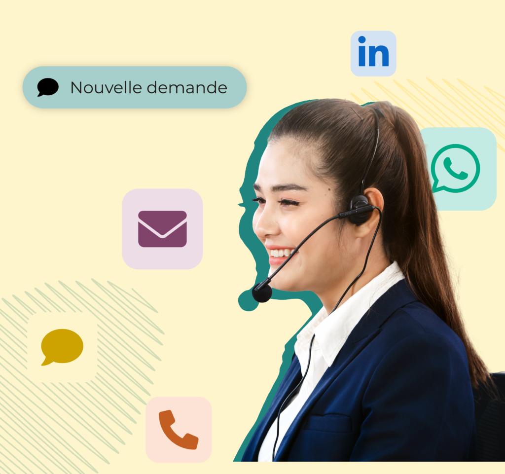 Offre Standard Découvrez l'offre Standard easiware
