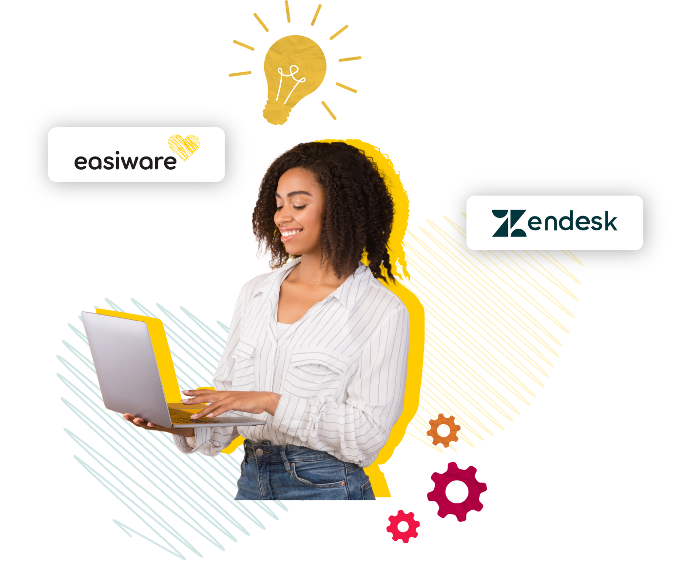 Page alternative Zendesk