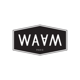 logo waam cosmetics