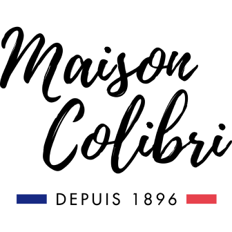 logo maison colibri