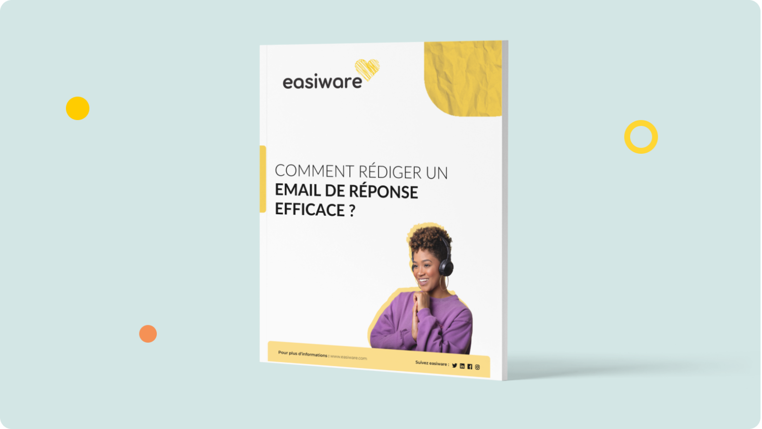 Comment rédiger un email de réponse efficace