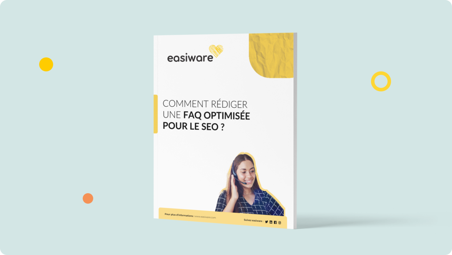 Comment Faq Comment rédiger une FAQ optimisée pour le SEO