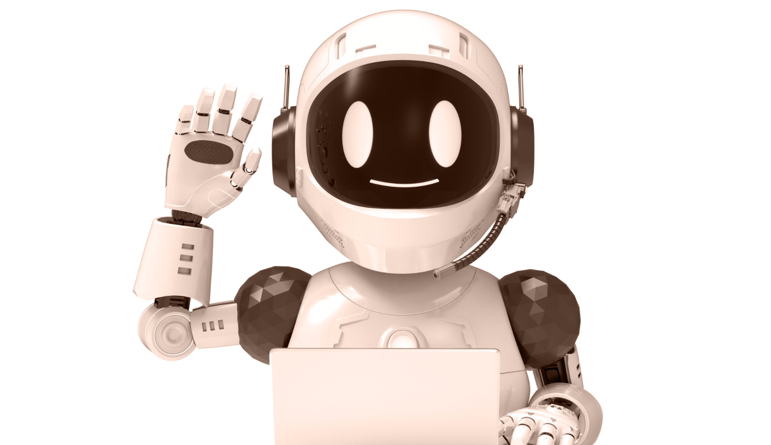 réponse automatique intelligente relation client