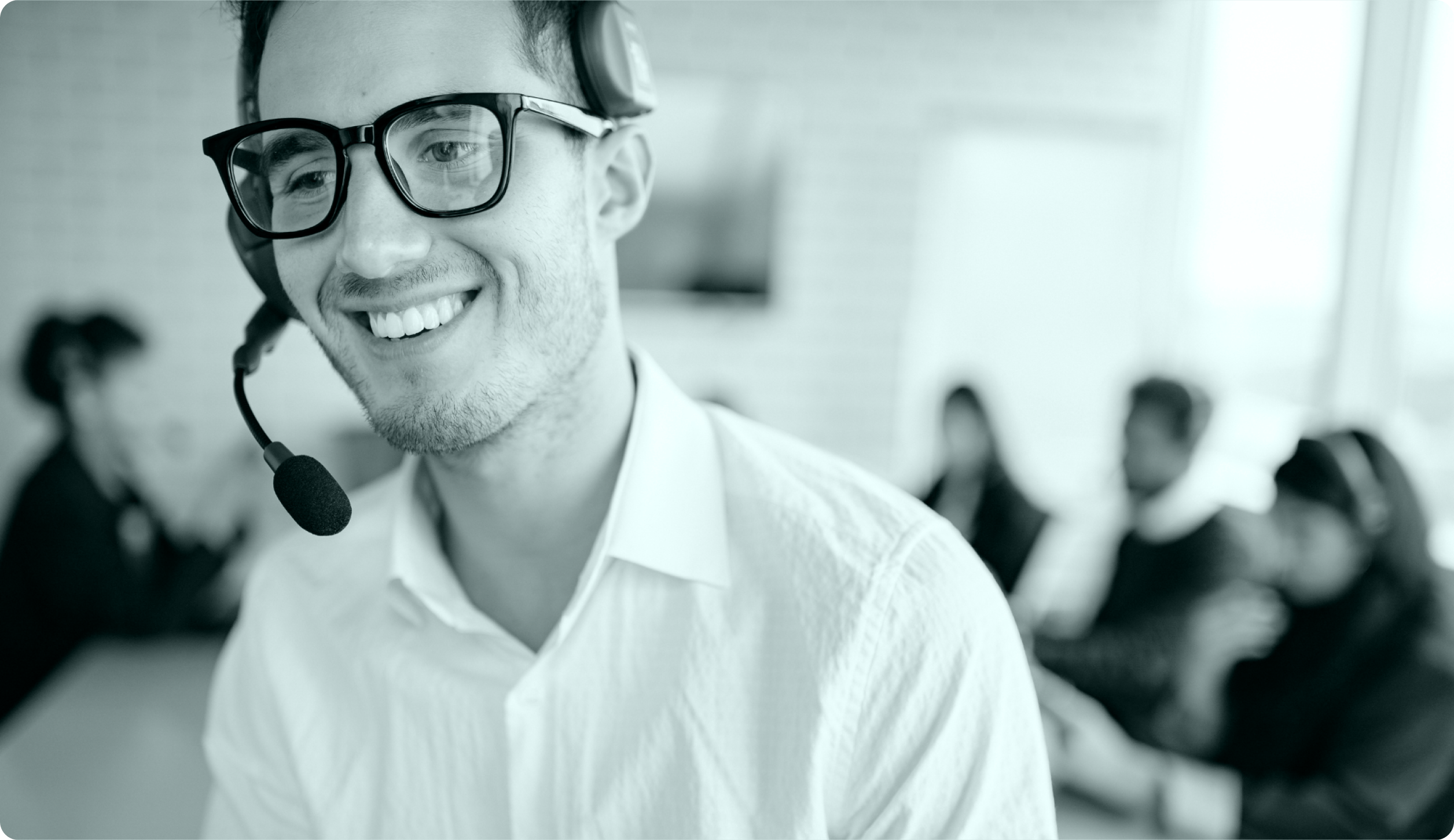 réponse automatique intelligente relation client