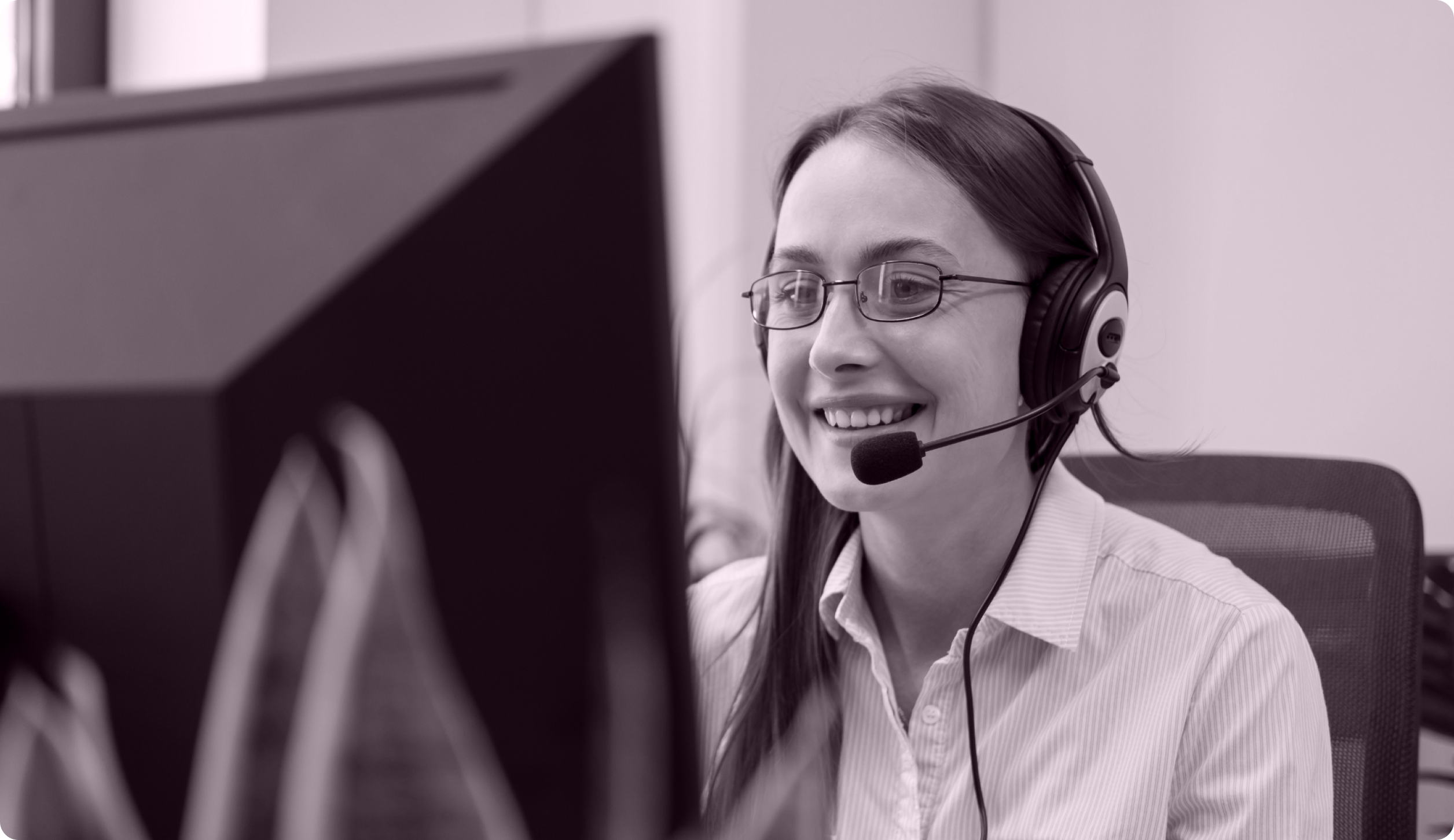 automatisation service client