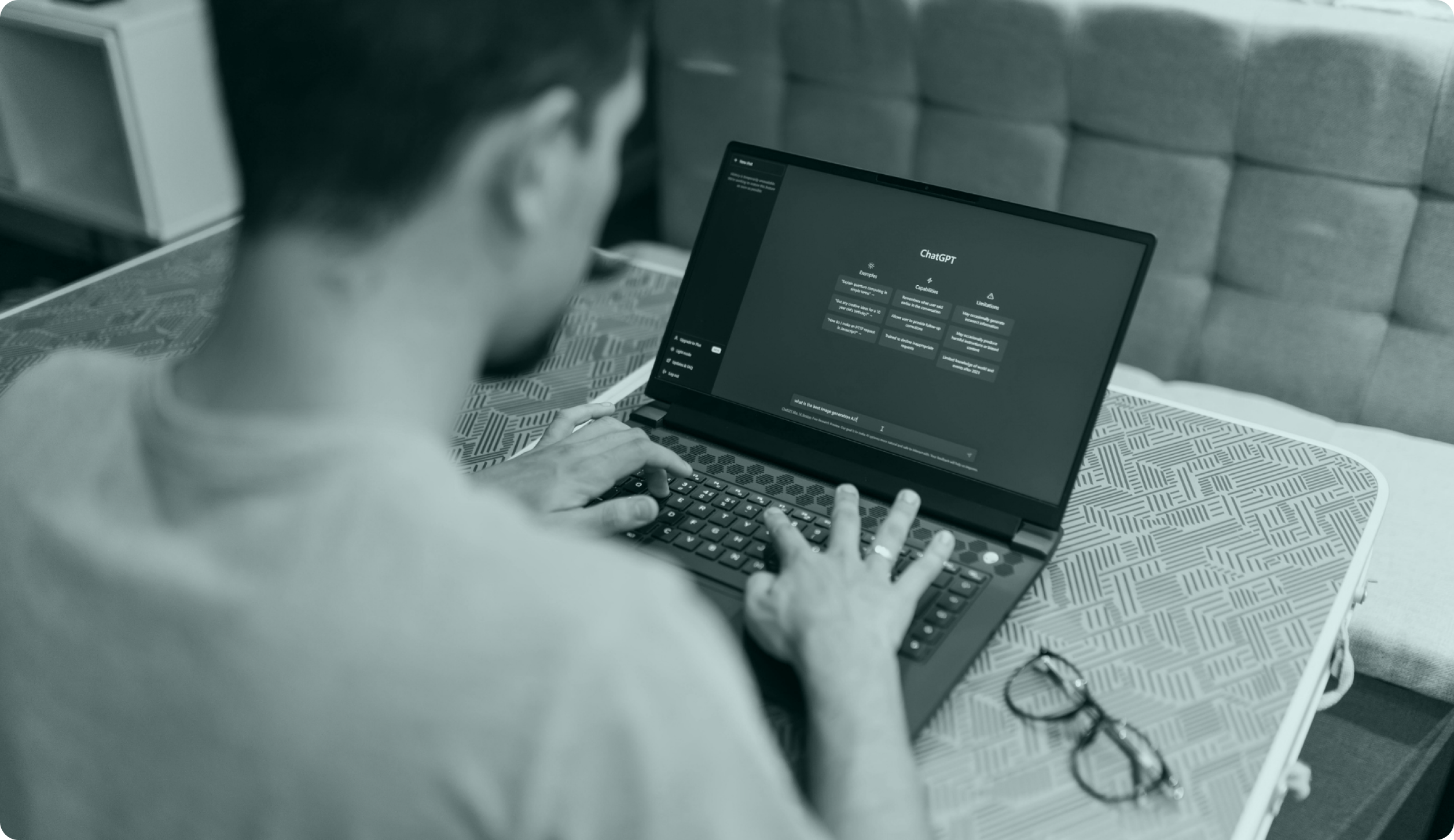IA cite votre service client
