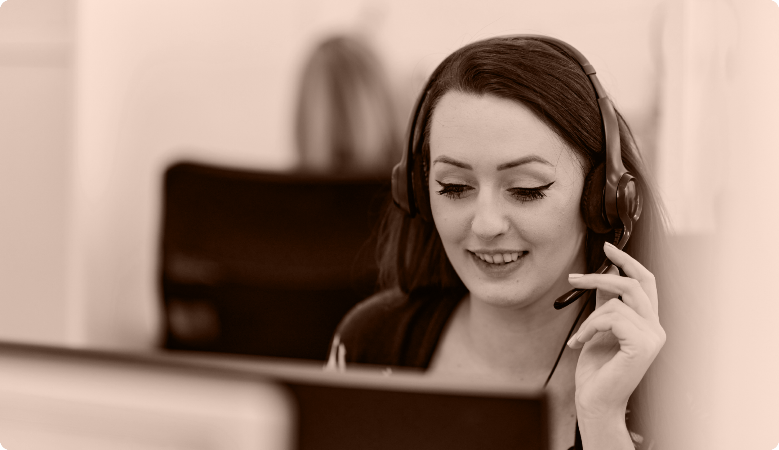 IA relation client personnalisation