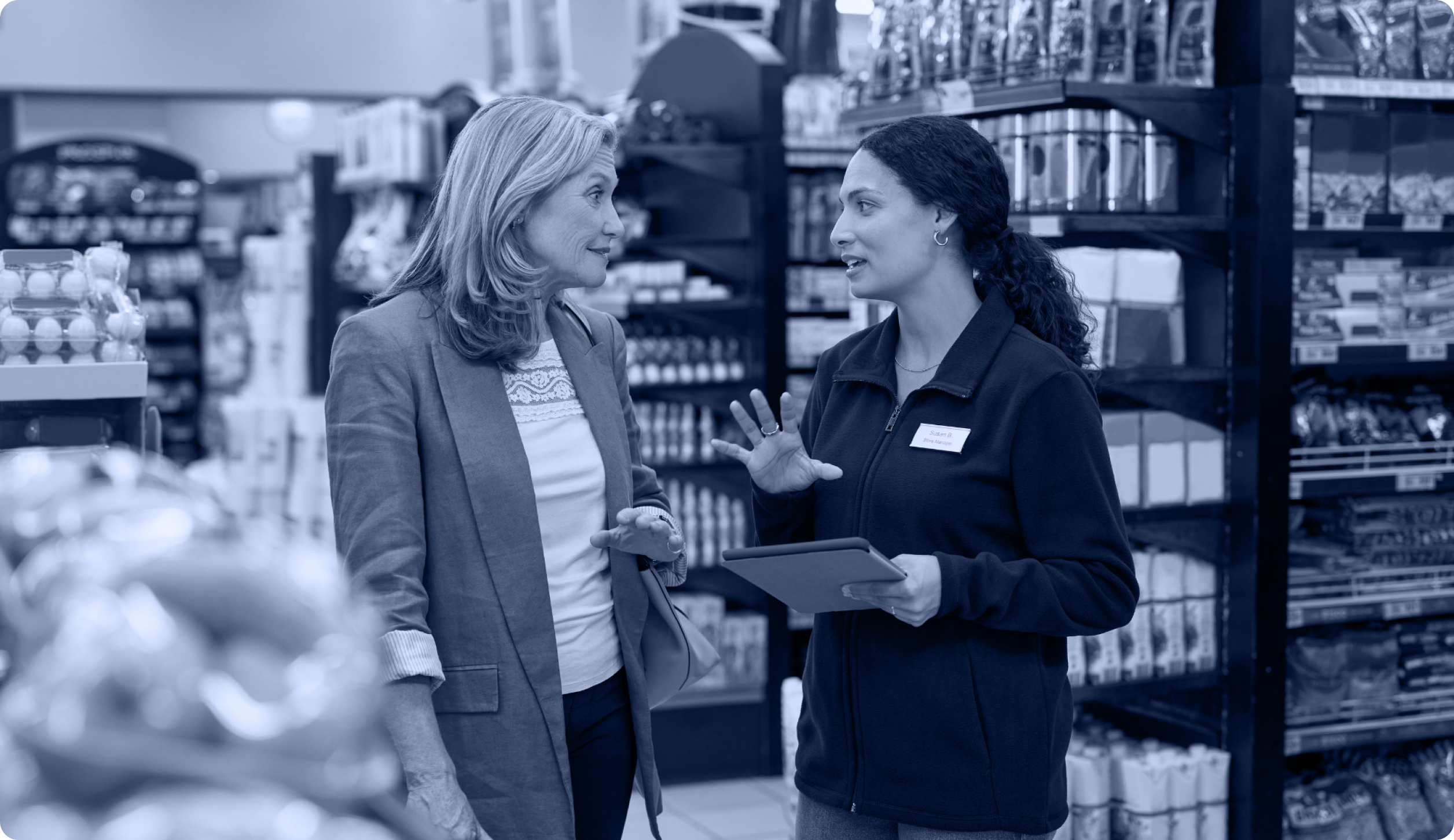 customer intelligence